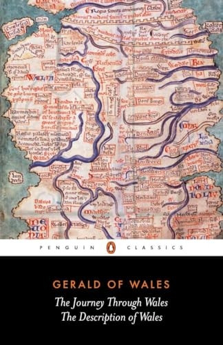 Journey Through Wales and the Description of Wales (Classics)