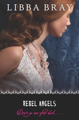 Rebel Angels (Gemma Doyle Trilogy The)