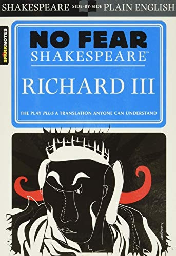 Richard III (No Fear) (No Fear)