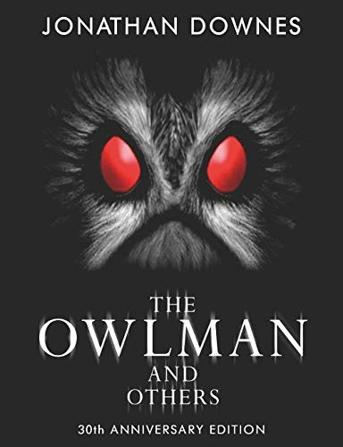 The Owlman and Others (30th Anniversary Expanded Edition)