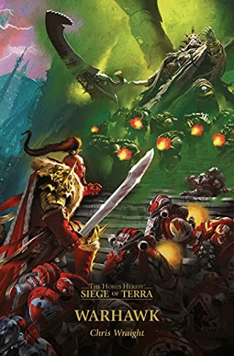 Warhawk (The Horus Heresy: Siege of Terra)