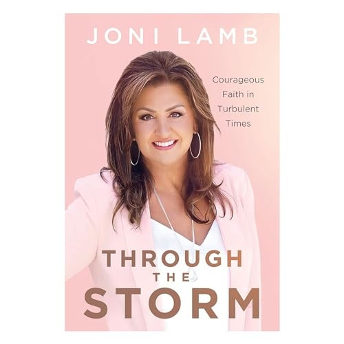 Through the Storm