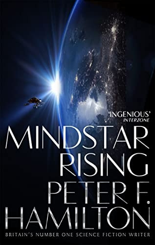 Mindstar Rising (Greg Mandel)