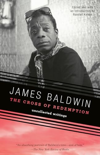 The Cross of Redemption: Uncollected Writings