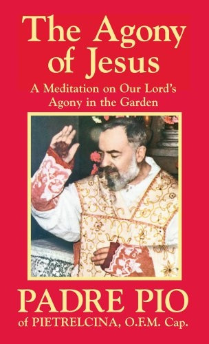 Agony of Jesus