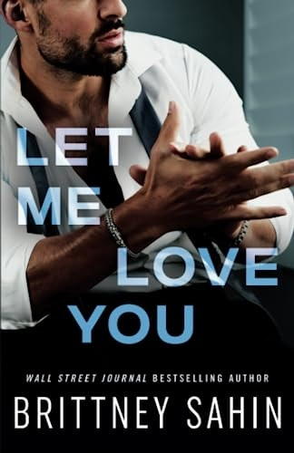 Let Me Love You