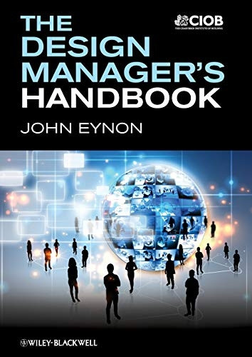 Design Manager's Handbook