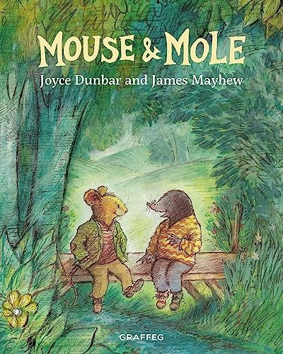 Mouse and Mole (Mouse and Mole)