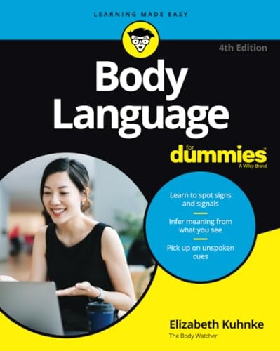 Body Language for Dummies
