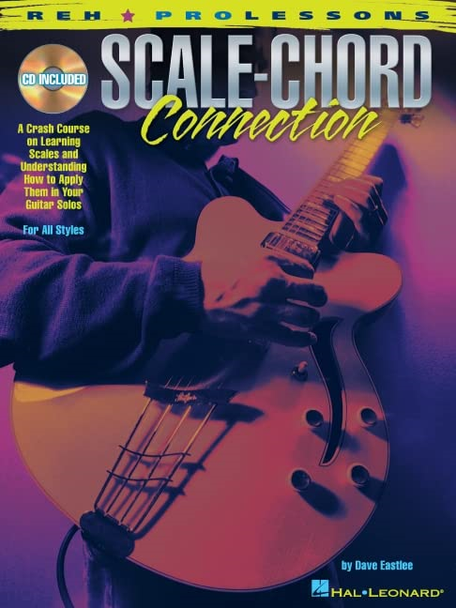 Scale-chord Connection