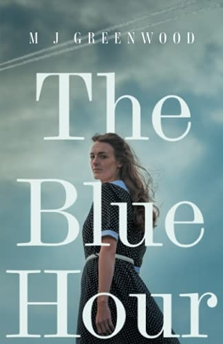 The Blue Hour