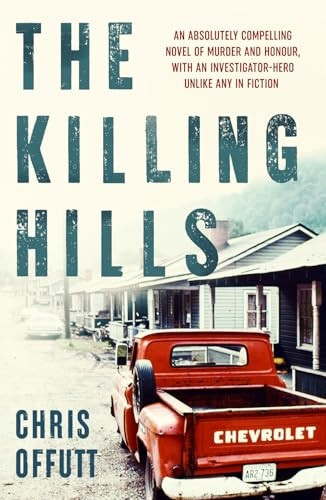 The Killing Hills