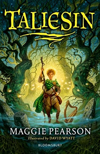 Taliesin: A Bloomsbury Reader (Bloomsbury Readers)