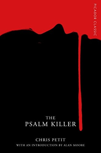 The Psalm Killer: Picador Classic