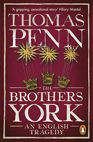 The Brothers York