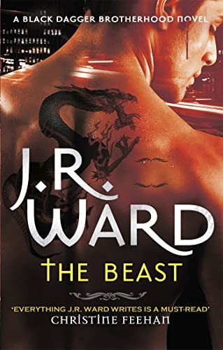 The Beast (Black Dagger Brotherhood)
