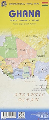 Ghana itm r/v (r)