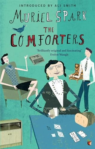 The Comforters
