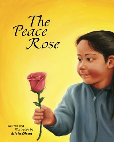 The Peace Rose