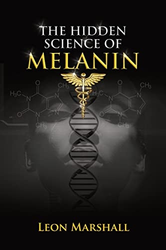 The Hidden Science of Melanin