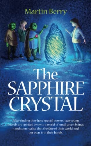 The Sapphire Crystal