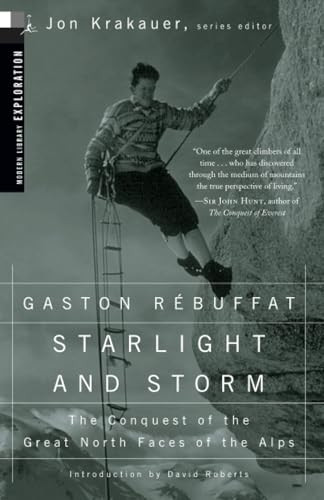 Starlight and Storm (Modern Library Exploration)