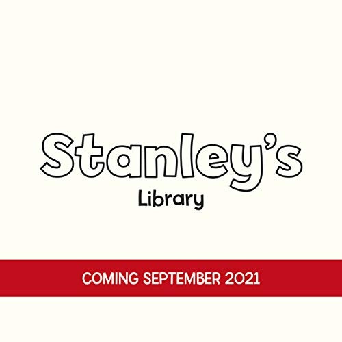 Stanley's Library (Stanley)