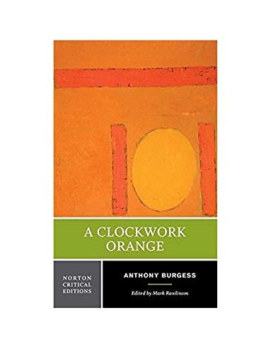 A Clockwork Orange