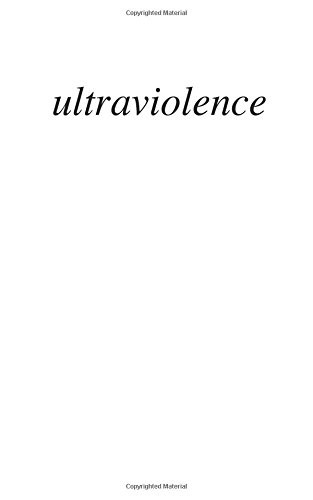 Ultraviolence