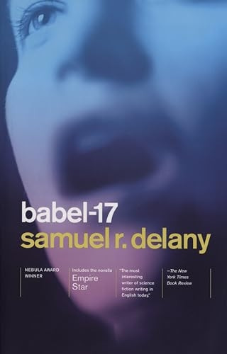 Babel-17/Empire Star (Vintage)