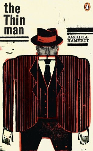 The Thin Man (Penguin Essentials)