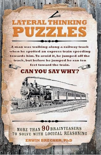 Lateral Thinking Puzzles