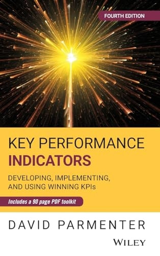 Key Performance Indicators