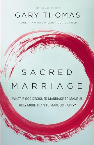 Sacred Marriage Rev Edn SC