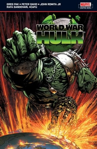 WORLD WAR HULK