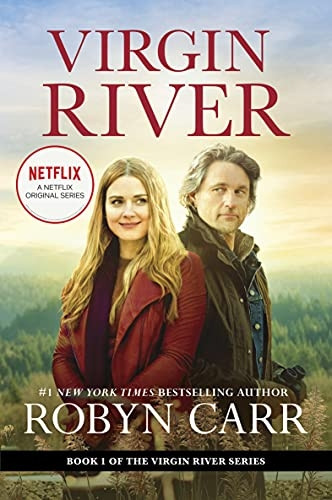 Virgin River (Virgin River Novel)