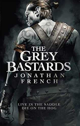 The Grey ba*tards