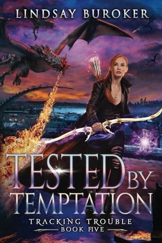 Tested by Temptation (Tracking Trouble)