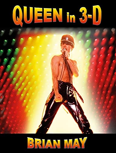 QUEEN IN 3-D