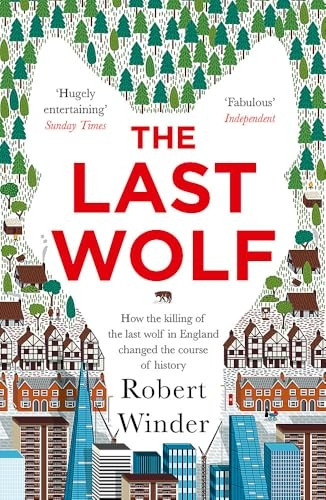 The Last Wolf