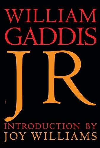 J R