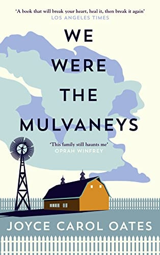 We Were the Mulvaneys