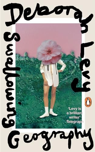 Swallowing Geography (Penguin Essentials)