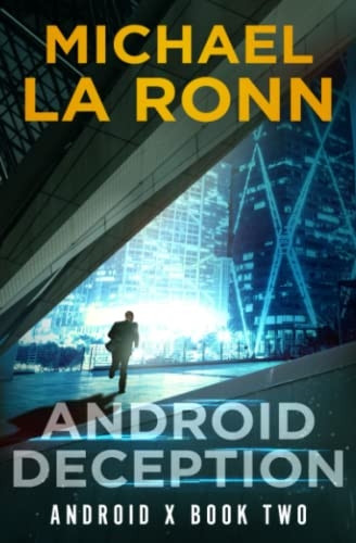 Android Deception (Android X)