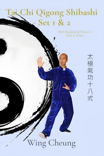 Tai Chi Qigong Shibashi -  Set 1 & 2
