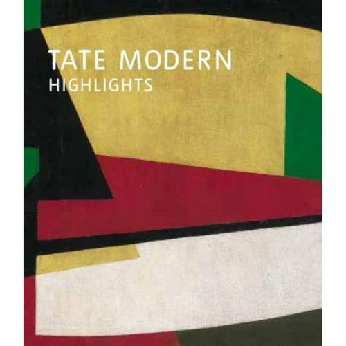 TATE MODERN HIGHLIGHTS