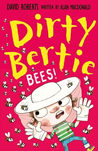 Bees! (Dirty Bertie)