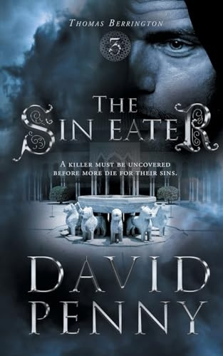 The Sin Eater (Thomas Berrington)