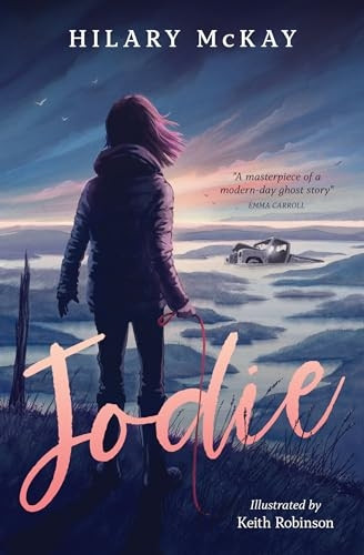 Jodie