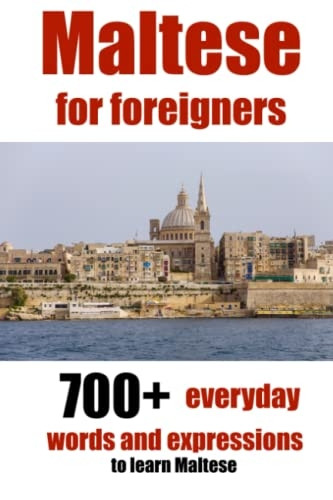 Maltese for Foreigners